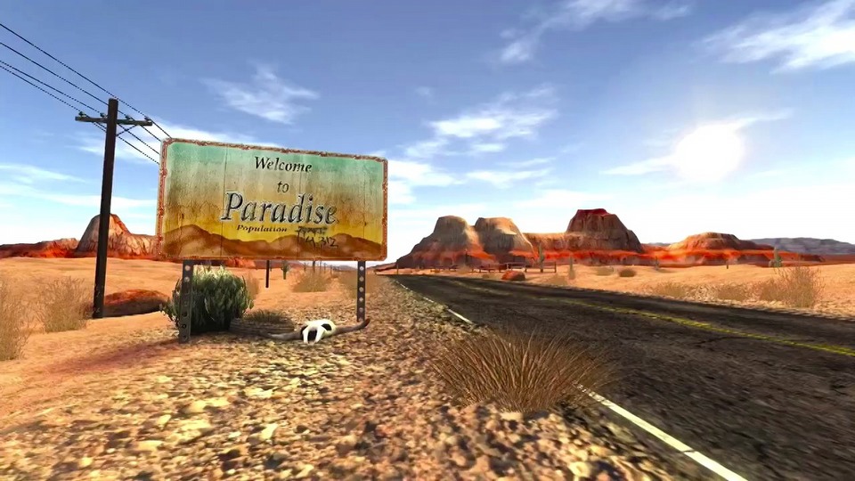 Postal 2: Paradise Lost (PC) | GRYOnline.pl