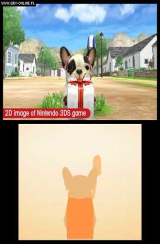 English dating sims for 3ds