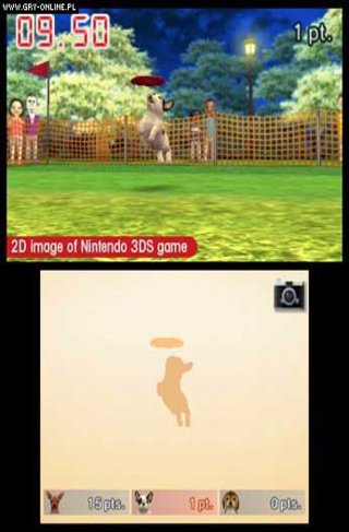 English dating sims for 3ds