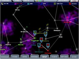 Master of orion iii Master of orion iii