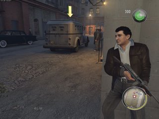 joe s adventures mafia 2 скачать