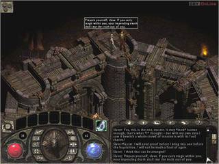 Lionheart: Legacy of the Crusader - screen - 2003-03-28 - 14806