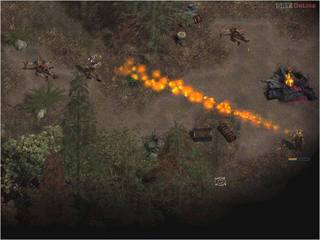 Lionheart: Legacy of the Crusader - screen - 2003-03-28 - 14804