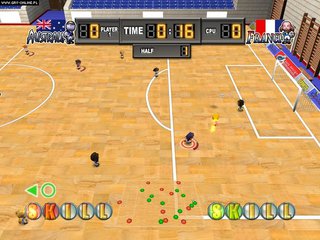Kidz Sports International Soccer for Wii Reviews - Metacritic