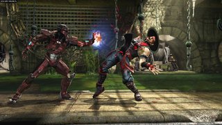 Mortal Kombat - screen - 2010-08-04 - 191483