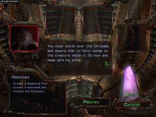 StarCraft - screen - 2009-01-27 - 132564