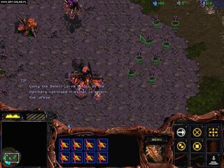 StarCraft - screen - 2009-01-27 - 132566