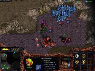 StarCraft - screen - 2009-01-27 - 132569