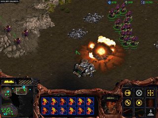 StarCraft - screen - 2009-01-27 - 132571