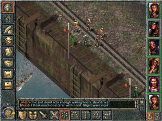 Wrota Baldura - screen - 2001-03-09 - 2330