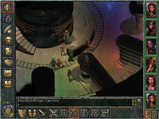 Wrota Baldura - screen - 2001-03-09 - 2335