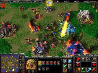 Warcraft III: The Frozen Throne - screen - 2003-03-04 - 14406