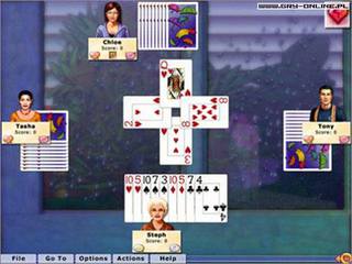 Poker multiplayer za darmo