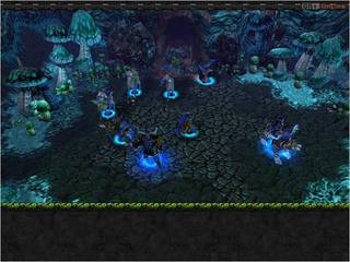 Warcraft III: Reign of Chaos - screen - 2002-07-08 - 10805