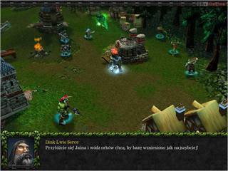 Warcraft III: Reign of Chaos - screen - 2002-07-08 - 10806