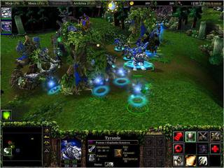 Warcraft III: Reign of Chaos - screen - 2002-07-08 - 10808