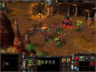 Warcraft III: Reign of Chaos - screen - 2002-07-08 - 10810