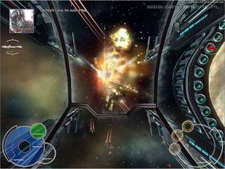 Starmageddon 2 - screen - 2004-03-24 - 24458