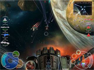 Starmageddon 2 - screen - 2004-03-24 - 24462