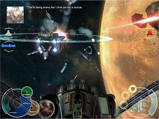 Starmageddon 2 - screen - 2004-03-24 - 24463