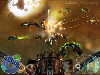 Starmageddon 2 - screen - 2004-03-24 - 24465