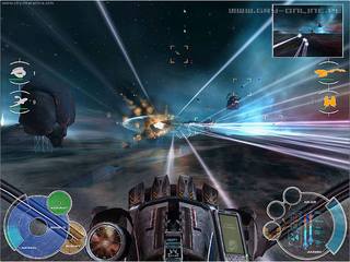 Starmageddon 2 - screen - 2004-03-24 - 24466