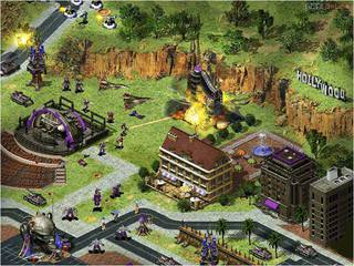 Command & Conquer: Red Alert 2: Yuri's Revenge - screen - 2001-06-26 - 5660