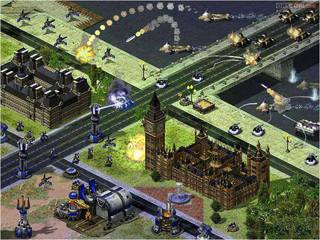 Command & Conquer: Red Alert 2: Yuri's Revenge - screen - 2001-06-26 - 5662