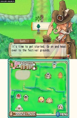 Harvest moon a new beginning usa rom download full