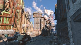 Fallout 4 id = 310730