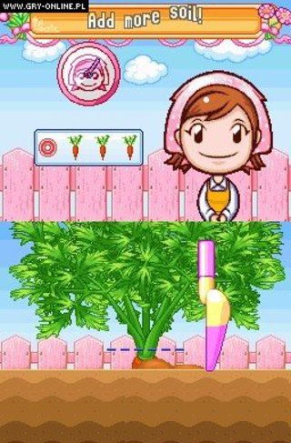 Download Game Nds Gardening Mama Roses