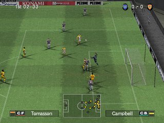 Winning Eleven 2000 Download Pc