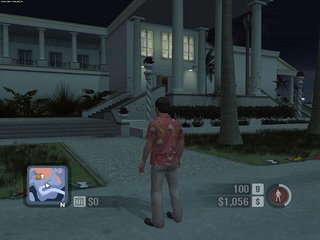 Scarface: Cz�owiek z Blizn� - screen - 2006-11-10 - 75396