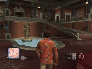 Scarface: Cz�owiek z Blizn� - screen - 2006-11-10 - 75397