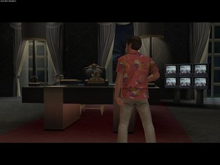 Scarface: Cz�owiek z Blizn� - screen - 2006-11-10 - 75398