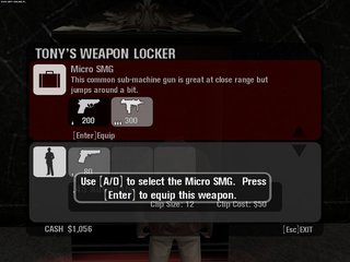 Scarface: Cz�owiek z Blizn� - screen - 2006-11-10 - 75399