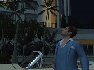 Scarface: Cz�owiek z Blizn� - screen - 2006-11-10 - 75400