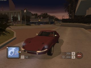 Scarface: Cz�owiek z Blizn� - screen - 2006-11-10 - 75402