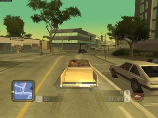 Scarface: Cz�owiek z Blizn� - screen - 2006-11-10 - 75403