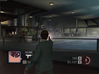 Scarface: Cz�owiek z Blizn� - screen - 2006-11-10 - 75404