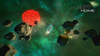 Project daedalus the long journey home Project daedalus the long journey home