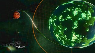 Project daedalus the long journey home Project daedalus the long journey home