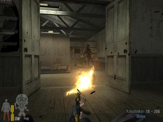 Max Payne 2: The Fall Of Max Payne - screen - 2010-03-18 - 182586