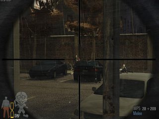 Max Payne 2: The Fall Of Max Payne - screen - 2010-03-18 - 182587