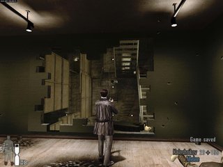 Max Payne 2: The Fall Of Max Payne - screen - 2010-03-18 - 182588