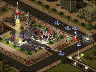 Command & Conquer: Red Alert 2 - screen - 2000-12-16 - 215