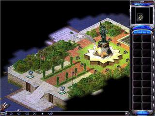 Command & Conquer: Red Alert 2 - screen - 2000-12-16 - 217