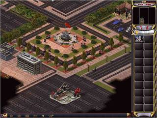 Command & Conquer: Red Alert 2 - screen - 2000-12-16 - 218