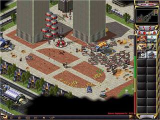 Command & Conquer: Red Alert 2 - screen - 2000-12-16 - 222