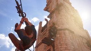 Uncharted 4: A Thief's End id = 318798
